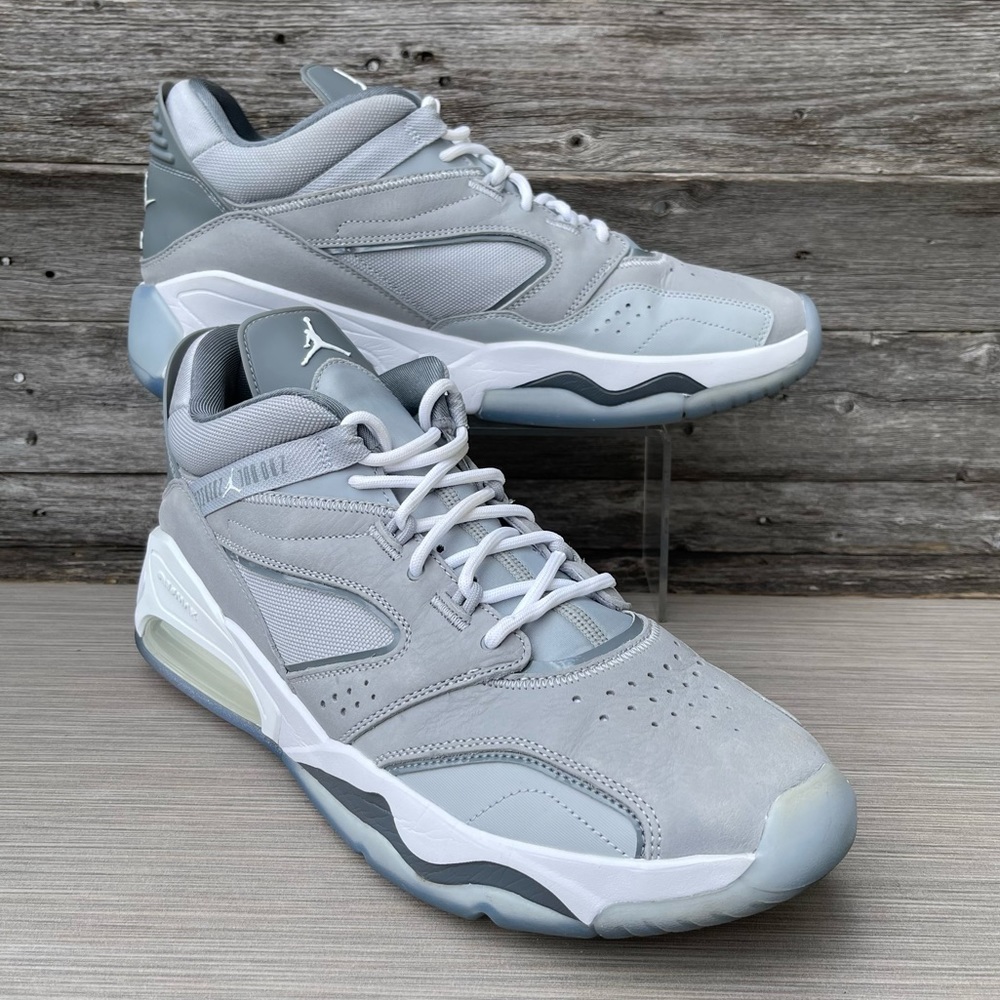 NIKE AIR JORDAN ‘Point Lane’ Sneakers / Ms-Sz 13